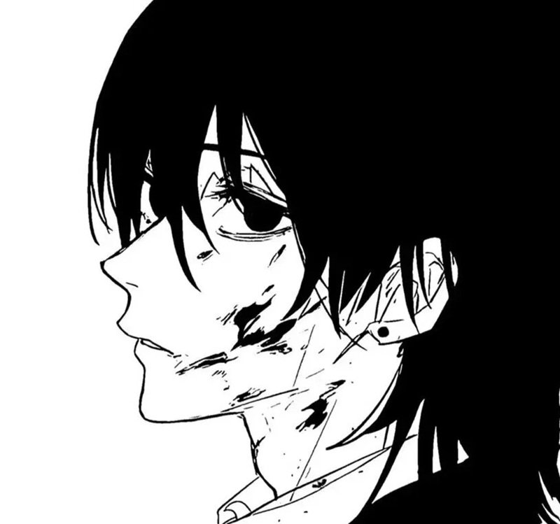 buồn lạnh lùng ảnh anime nam 25