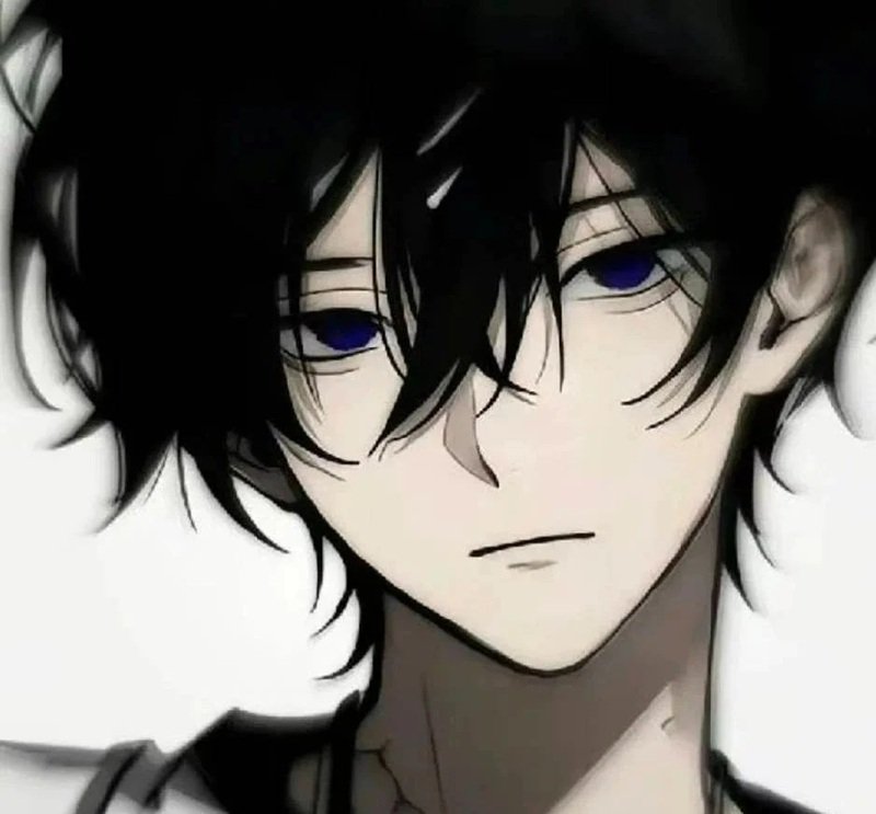 buồn lạnh lùng ảnh anime nam 27