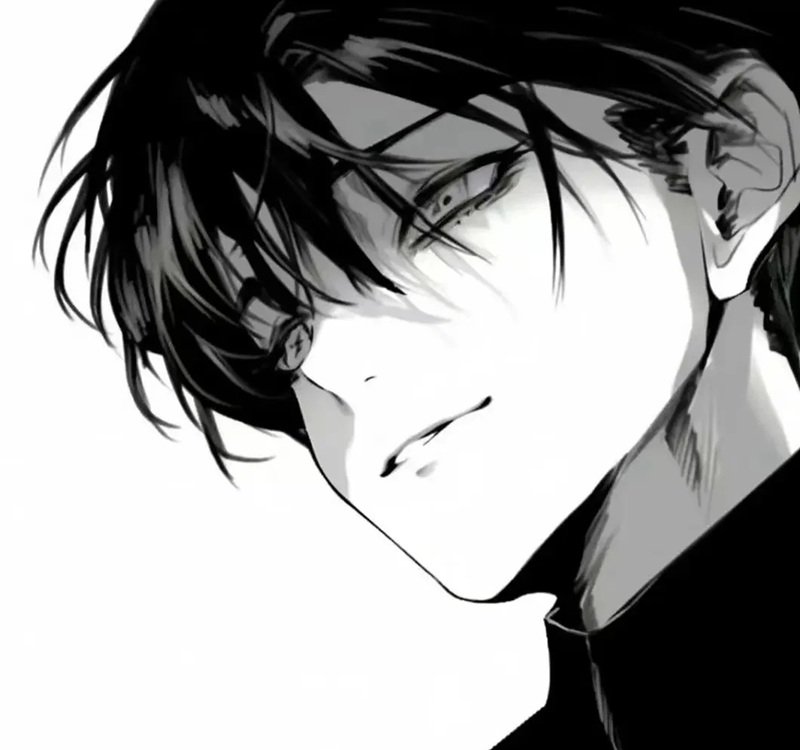 buồn lạnh lùng ảnh anime nam 41