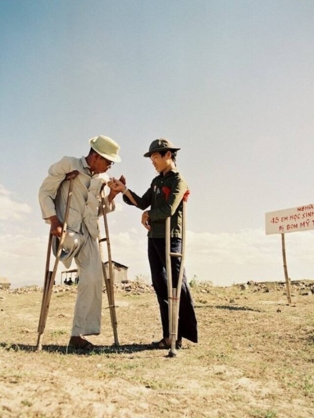 80+ Ảnh Bộ Đội Buồn: Nỗi Niềm Không Thể Gọi Tên