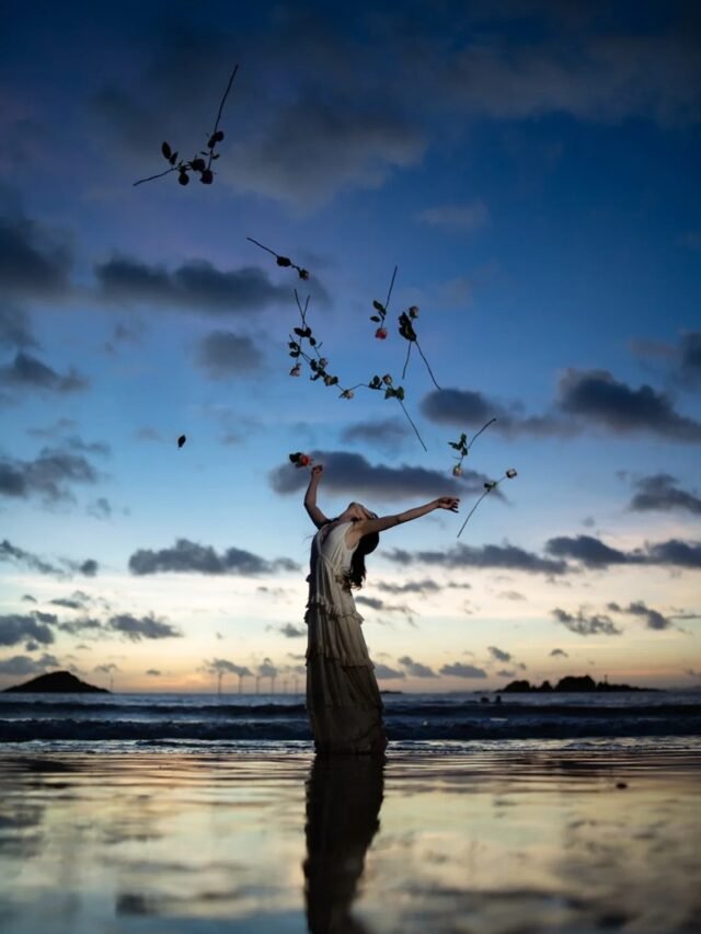 Khám phá 99+ ảnh buồn kẻ cô độc đầy cảm xúc