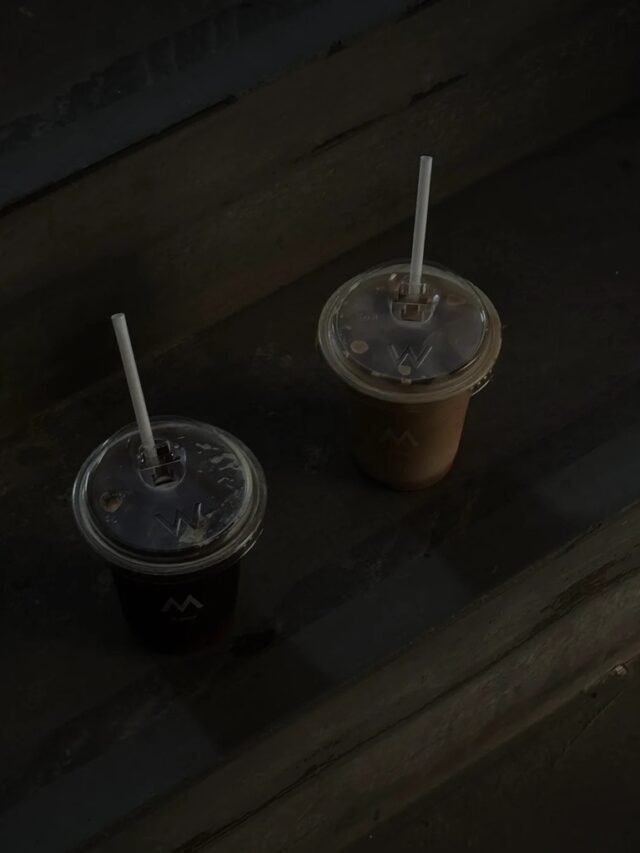 118+ ảnh cafe tối buồn: Góc lặng yên giữa đêm