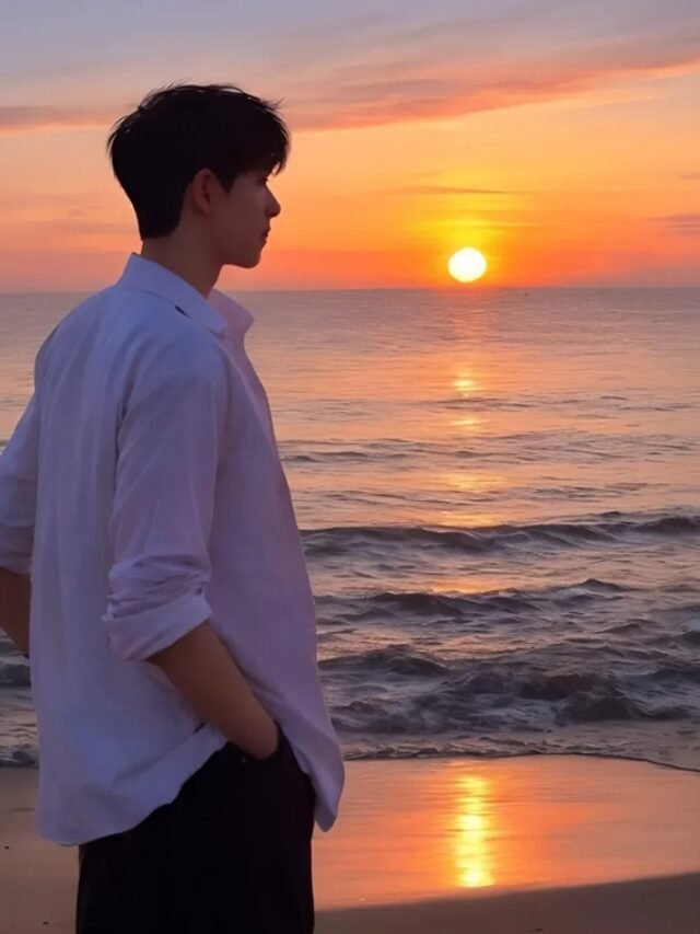 Tổng hợp 77+ ảnh đại diện buồn cho nam tâm trạng, cực chất