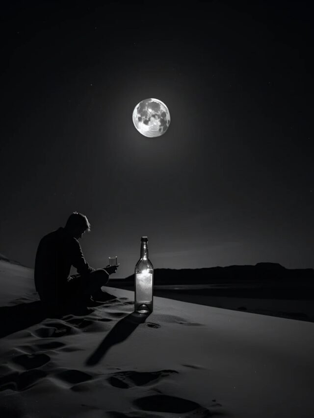 99+ Hình ảnh đen trắng tâm trạng mang nét trầm buồn