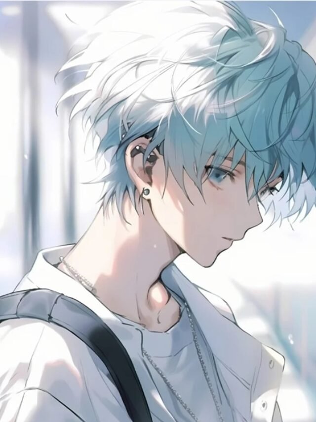 Tổng Hợp 78+ ảnh buồn lạnh lùng ảnh anime nam