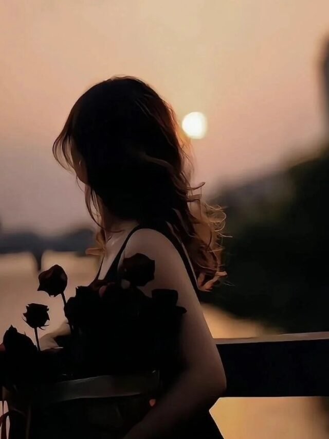 70+  ảnh Facebook ảnh cô gái buồn nhìn là thấy tâm trạng