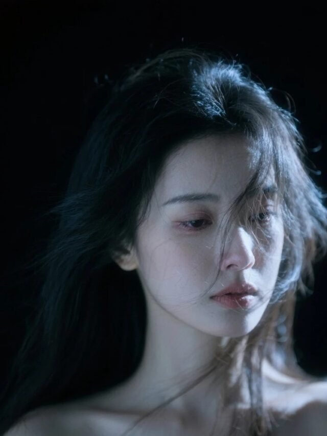 Bộ Sưu Tập 77+ Hình Ảnh Chill Buồn Nữ Mê Đắm Lòng Người