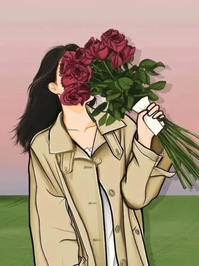 Tuyển tập 80+ ảnh hoạt hình buồn cô đơn nữ đẹp và đầy tâm trạng