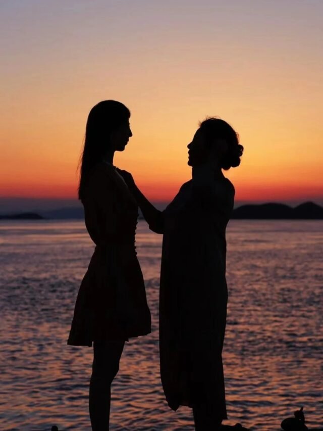 60+ Hình ảnh mẹ đơn thân buồn khiến trái tim thắt lại