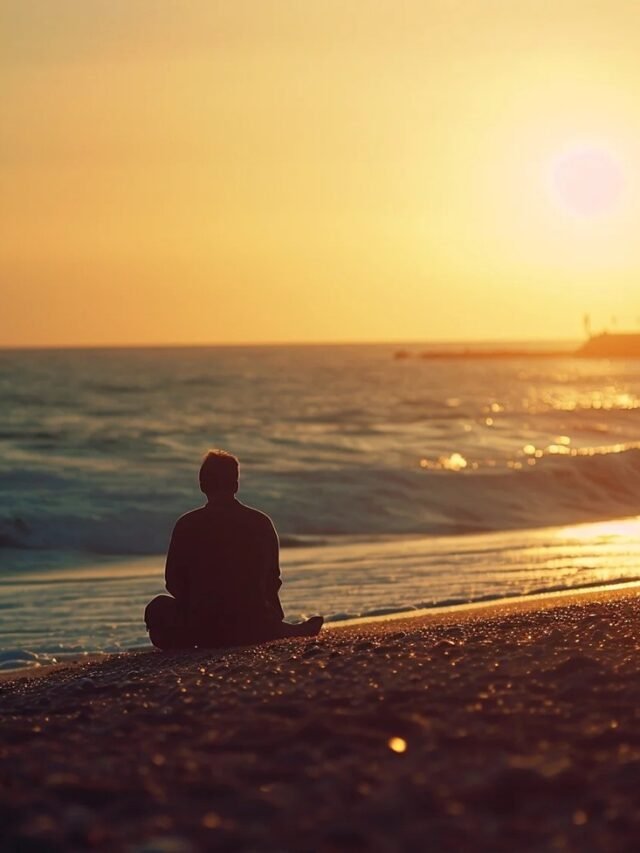 115+ ảnh chụp sau lưng nam buồn gây xúc động