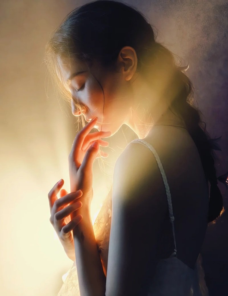 facebook ảnh cô gái buồn 26