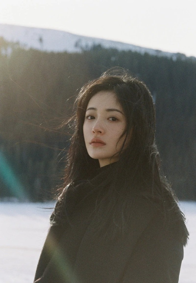 facebook ảnh cô gái buồn 40