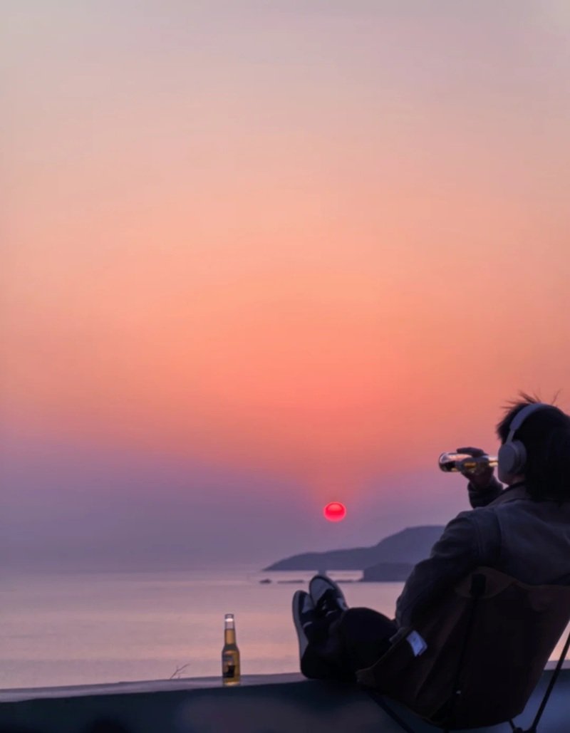 hình ảnh 1 mình ngồi buồn nam 19