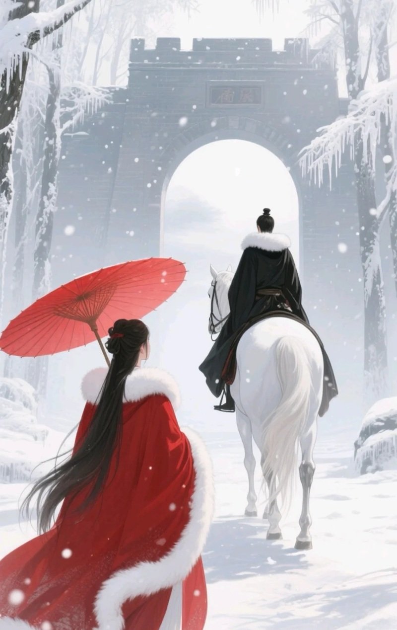 hình ảnh anime buồn về tình yêu 14