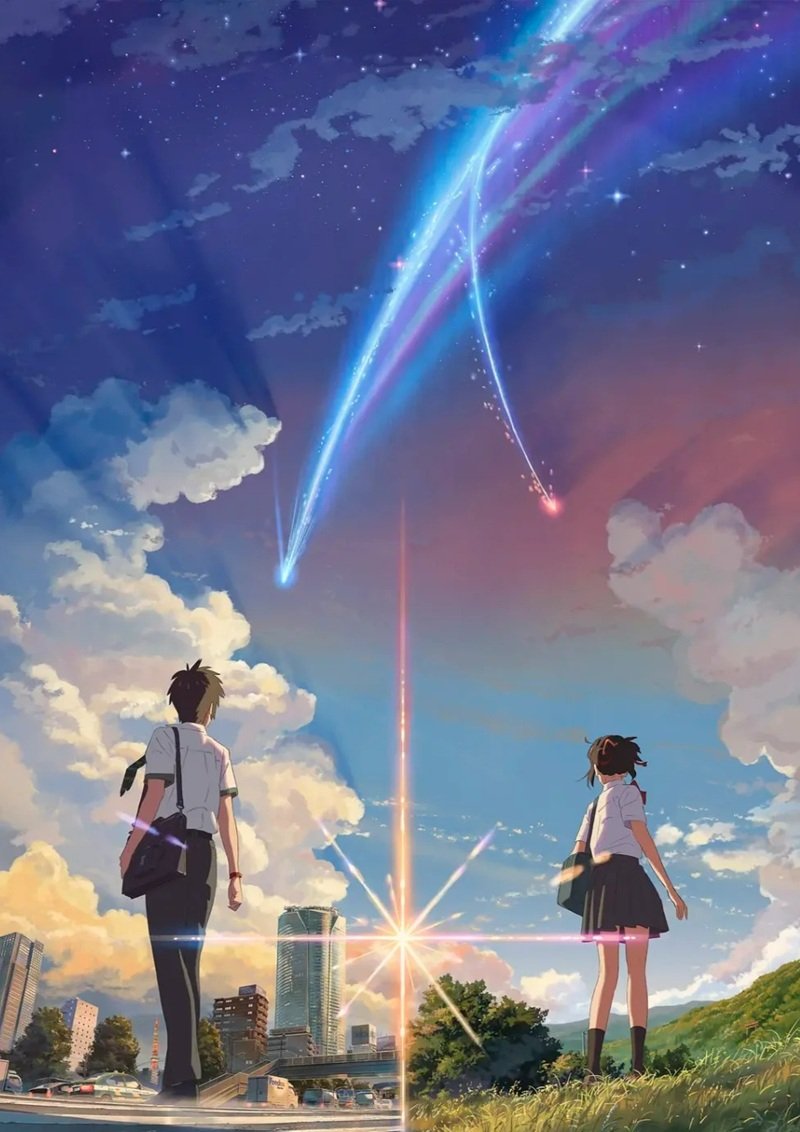 hình ảnh anime buồn về tình yêu 23