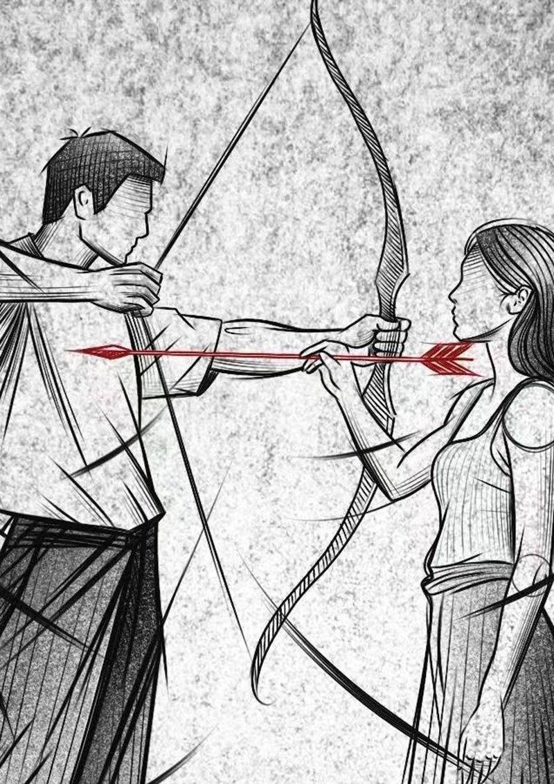 hình ảnh anime buồn về tình yêu 31