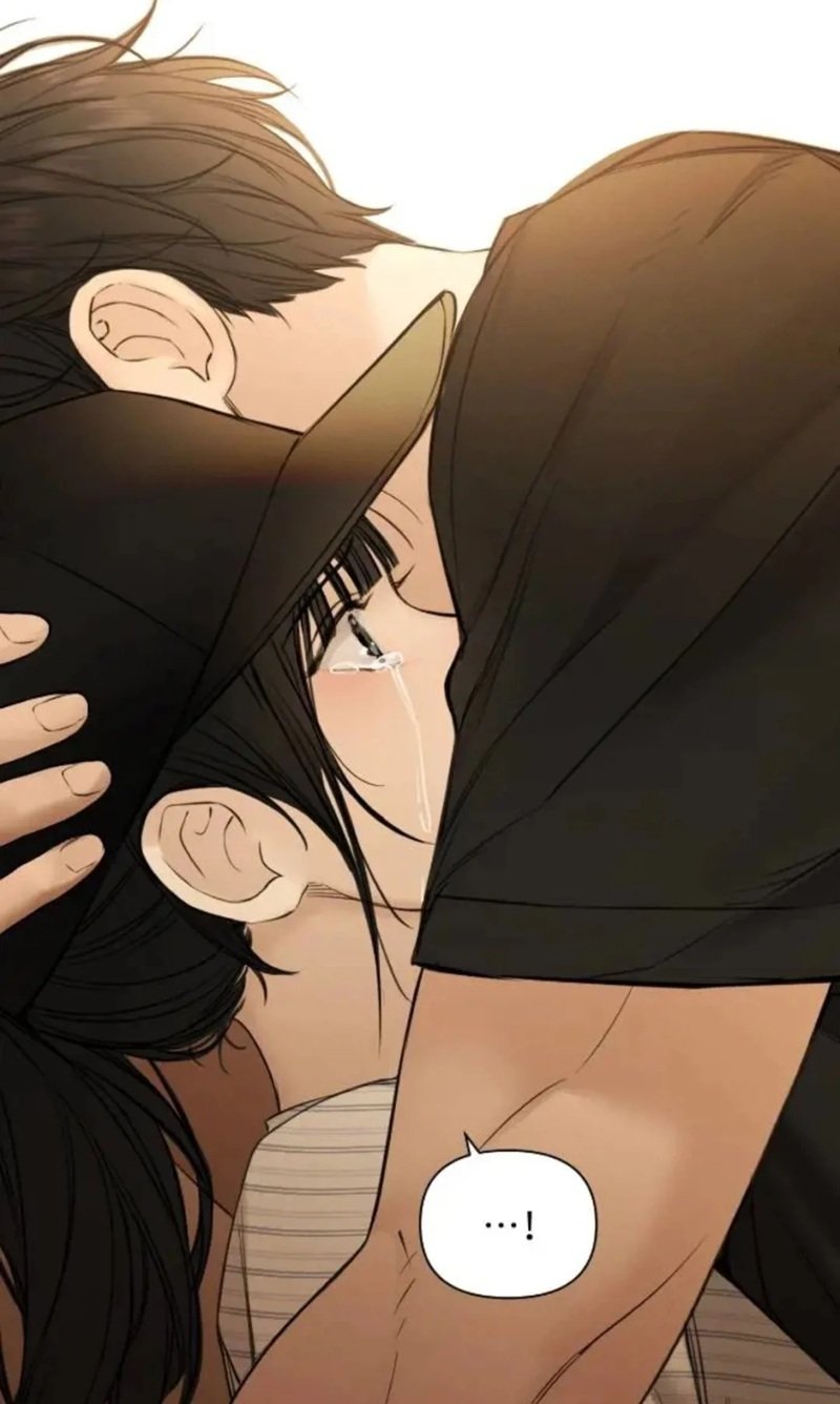 hình ảnh anime buồn về tình yêu 35