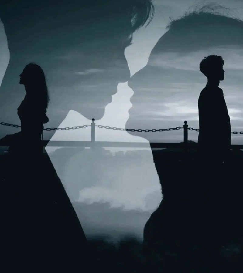 hình ảnh anime buồn về tình yêu 7