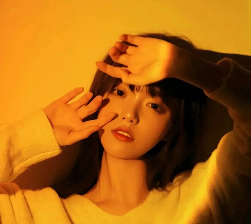 hình ảnh avatar buồn cho nữ 19