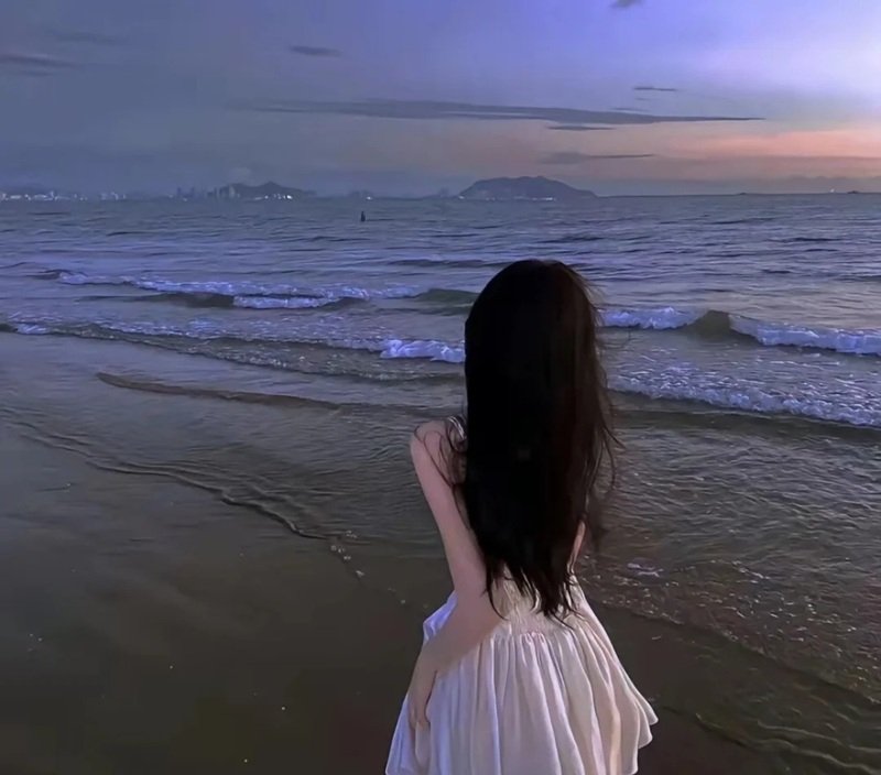 hình ảnh avatar buồn cho nữ 31