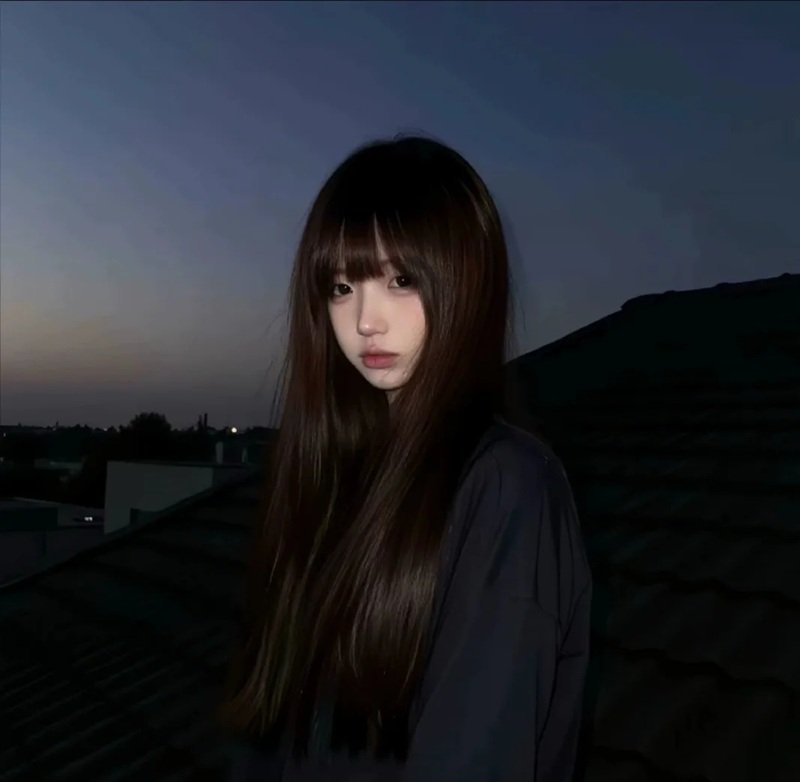 hình ảnh avatar buồn cho nữ 40