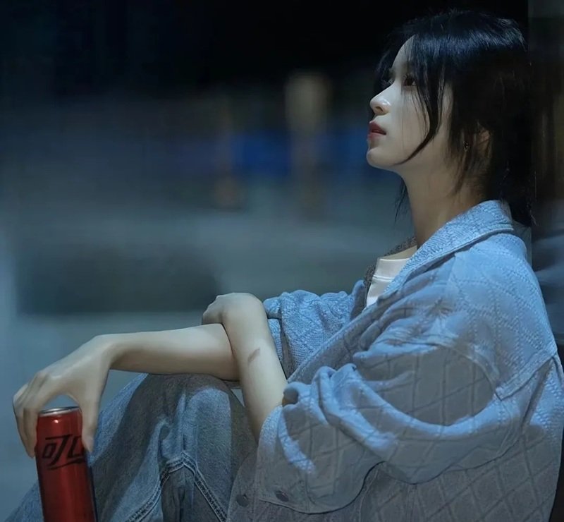 hình ảnh avatar buồn cho nữ 7