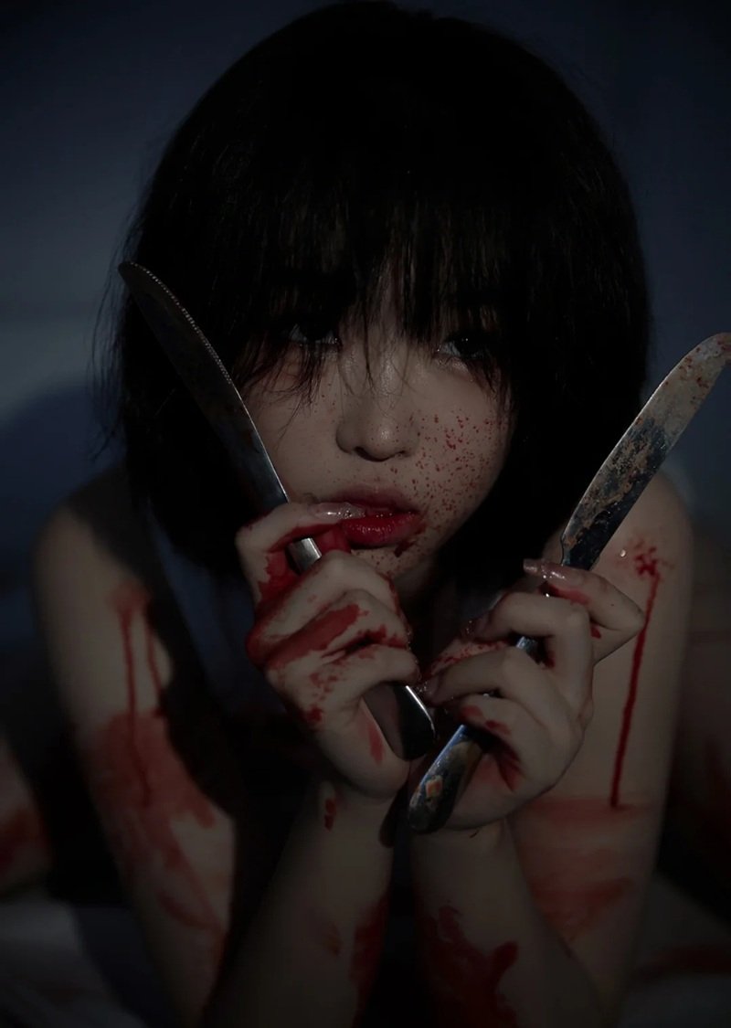 hình ảnh buồn, đau lòng nữ 1