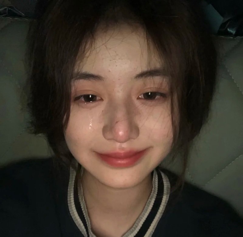 hình ảnh buồn, đau lòng nữ 12