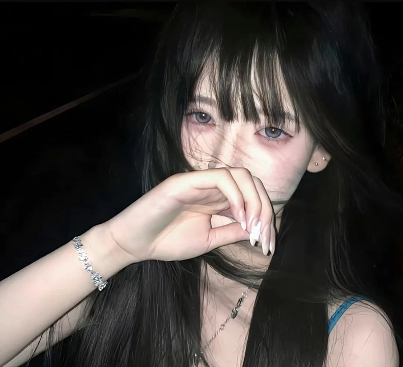 hình ảnh buồn, đau lòng nữ 2