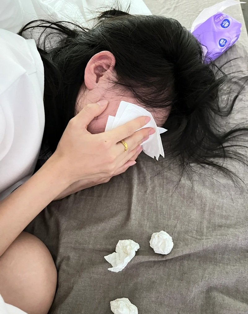 hình ảnh buồn, đau lòng nữ 24