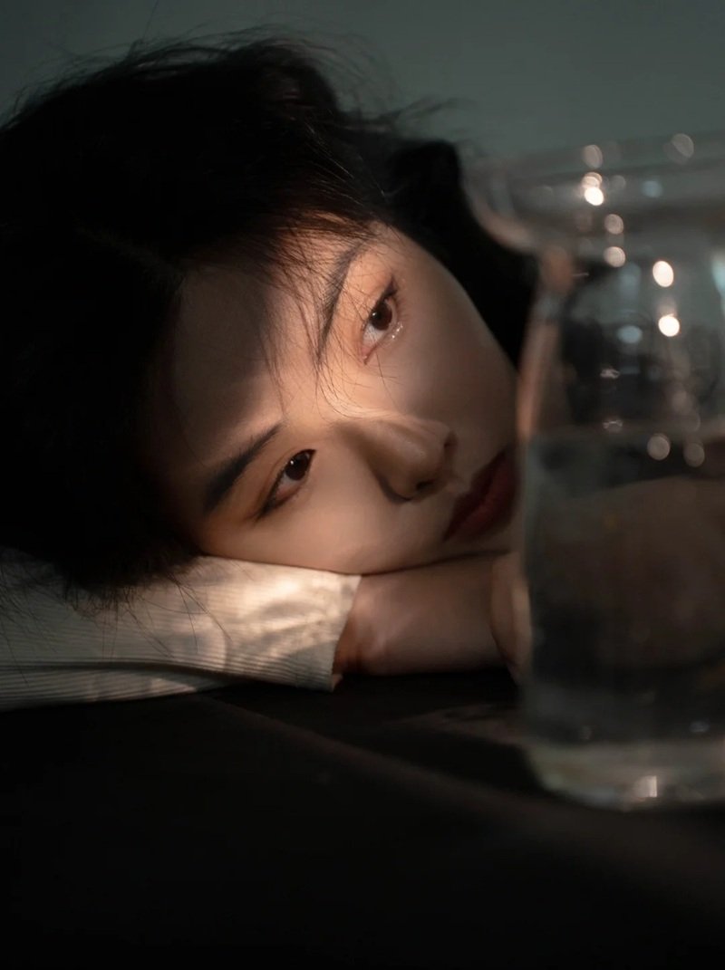 hình ảnh buồn, đau lòng nữ 31