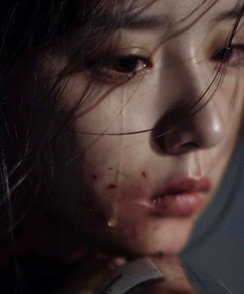 hình ảnh buồn, đau lòng nữ 40