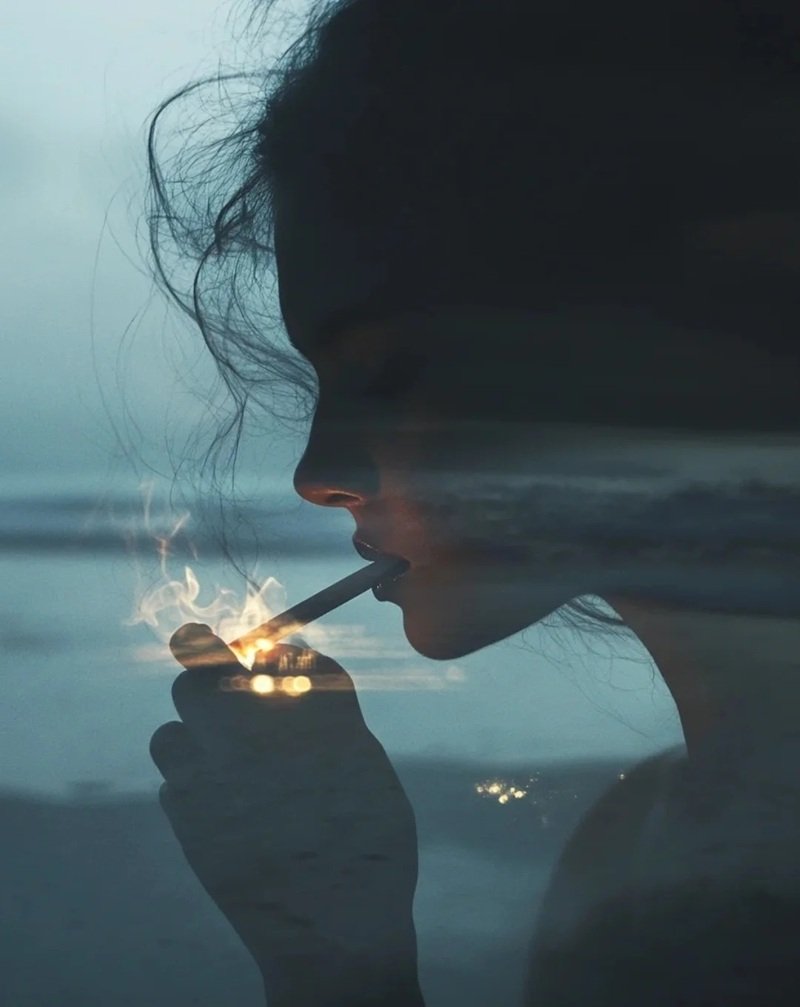 hình ảnh buồn, đau lòng nữ 6