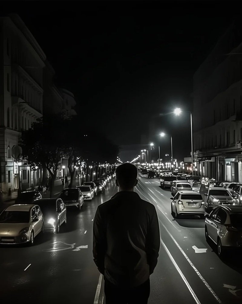 hình ảnh buồn đẹp nam 13