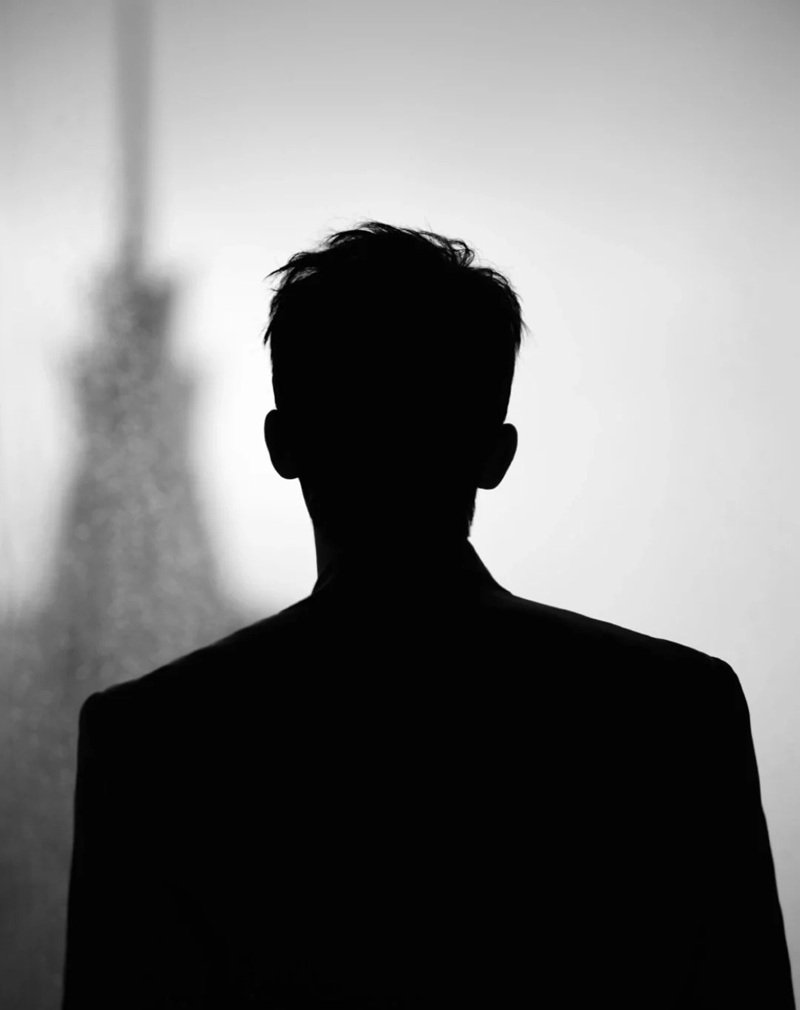 hình ảnh buồn đẹp nam 14