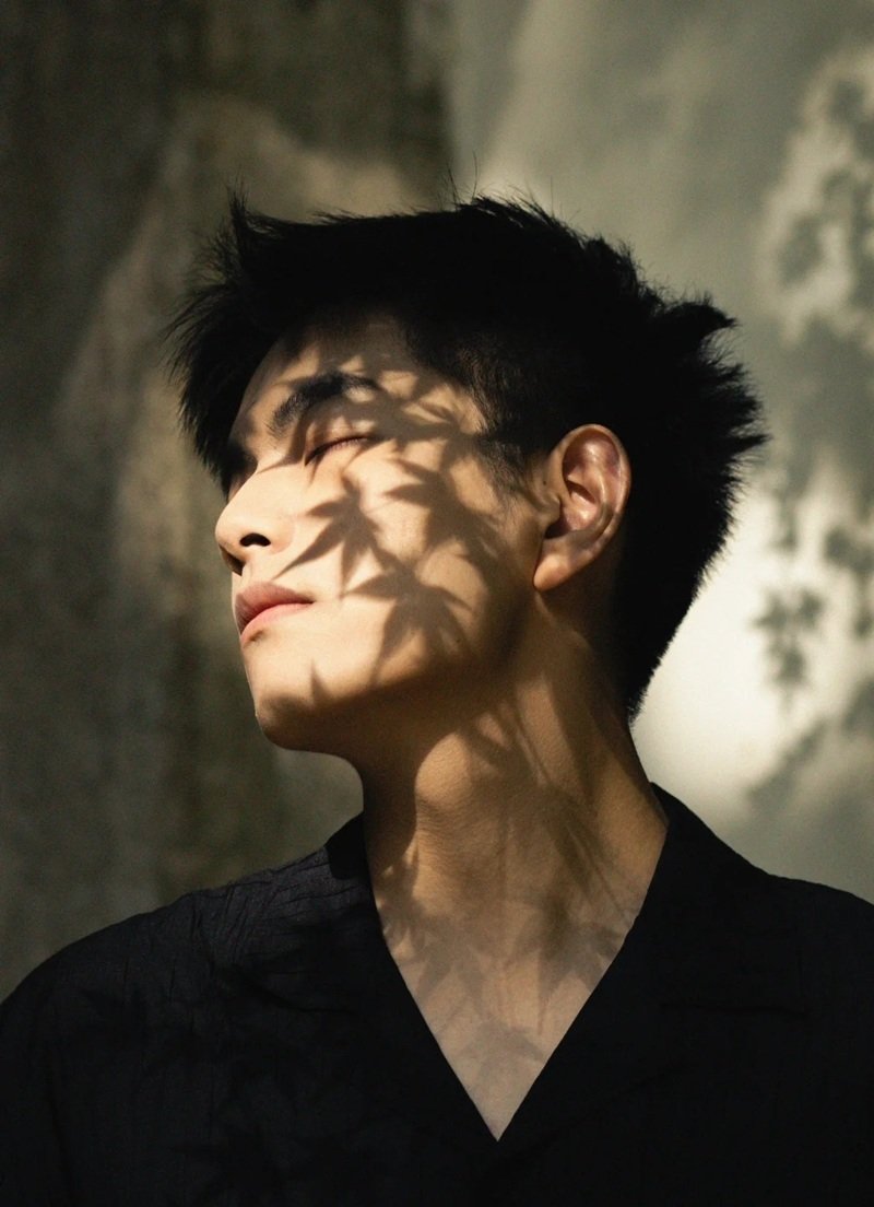 hình ảnh buồn đẹp nam 2