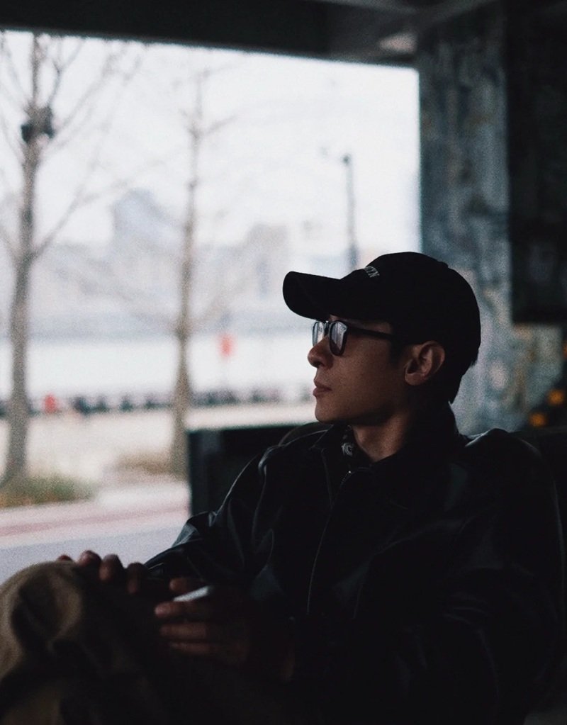 hình ảnh buồn đẹp nam 3