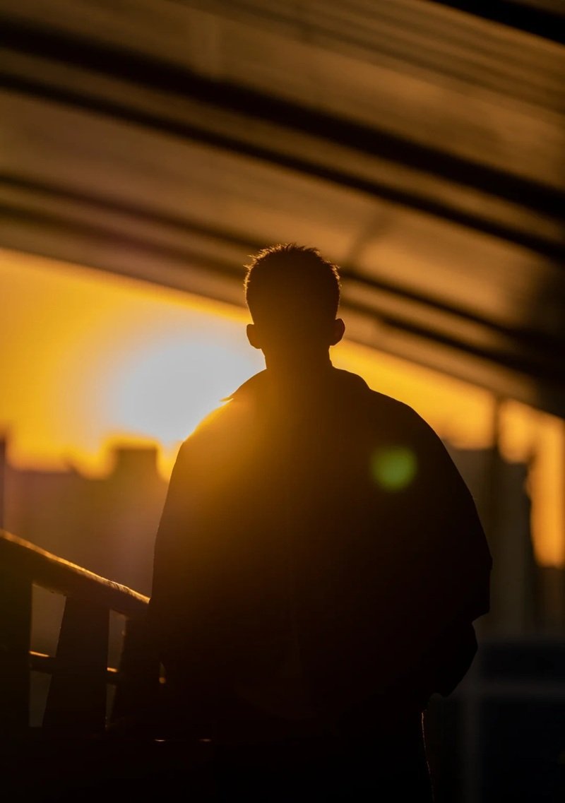 hình ảnh buồn đẹp nam 5