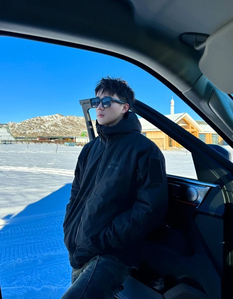 hình ảnh buồn đẹp nam 7