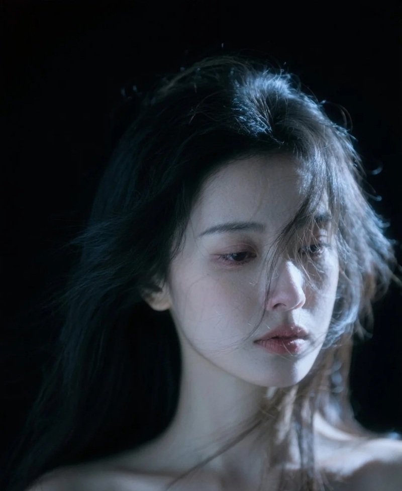 hình ảnh buồn mệt mỏi nữ 32