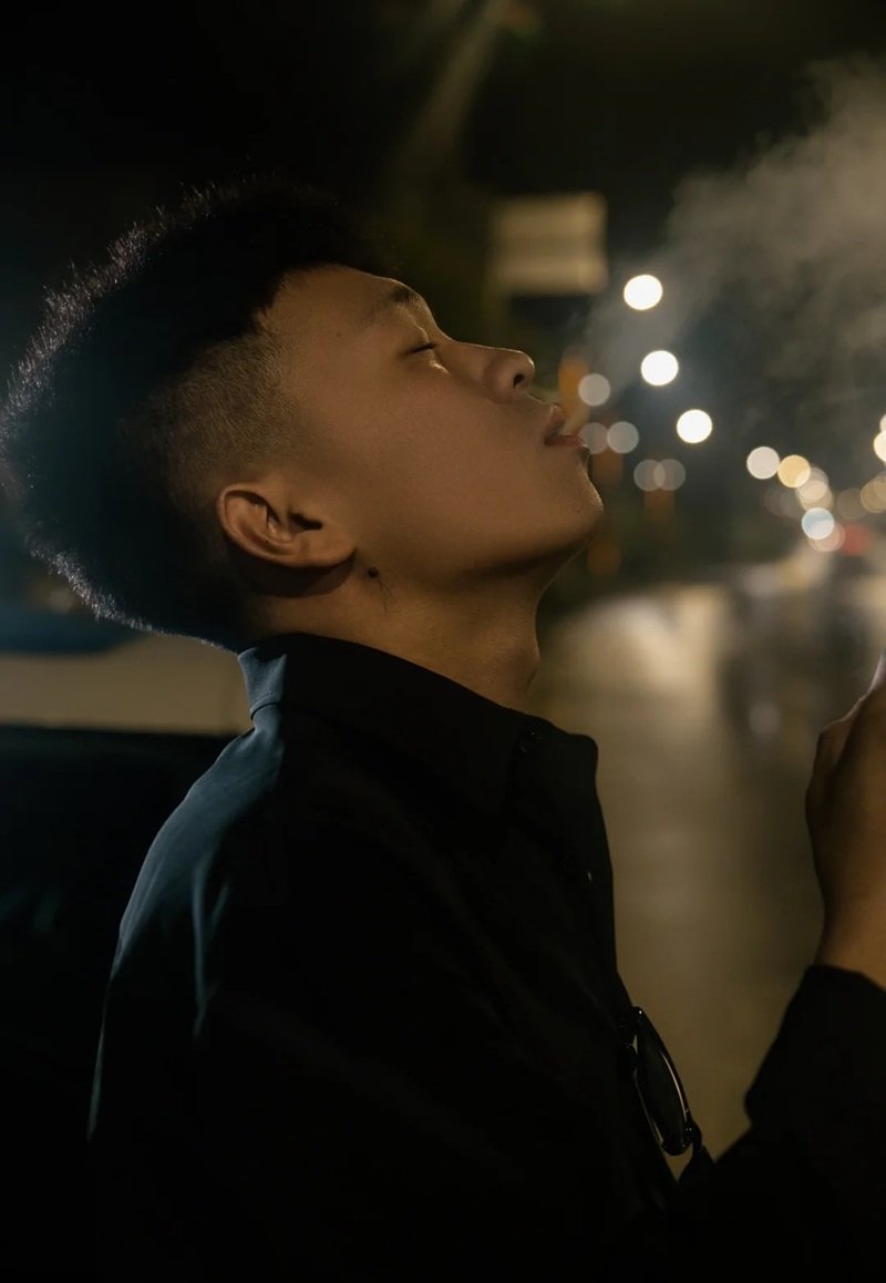 hình ảnh chill buồn nam 10