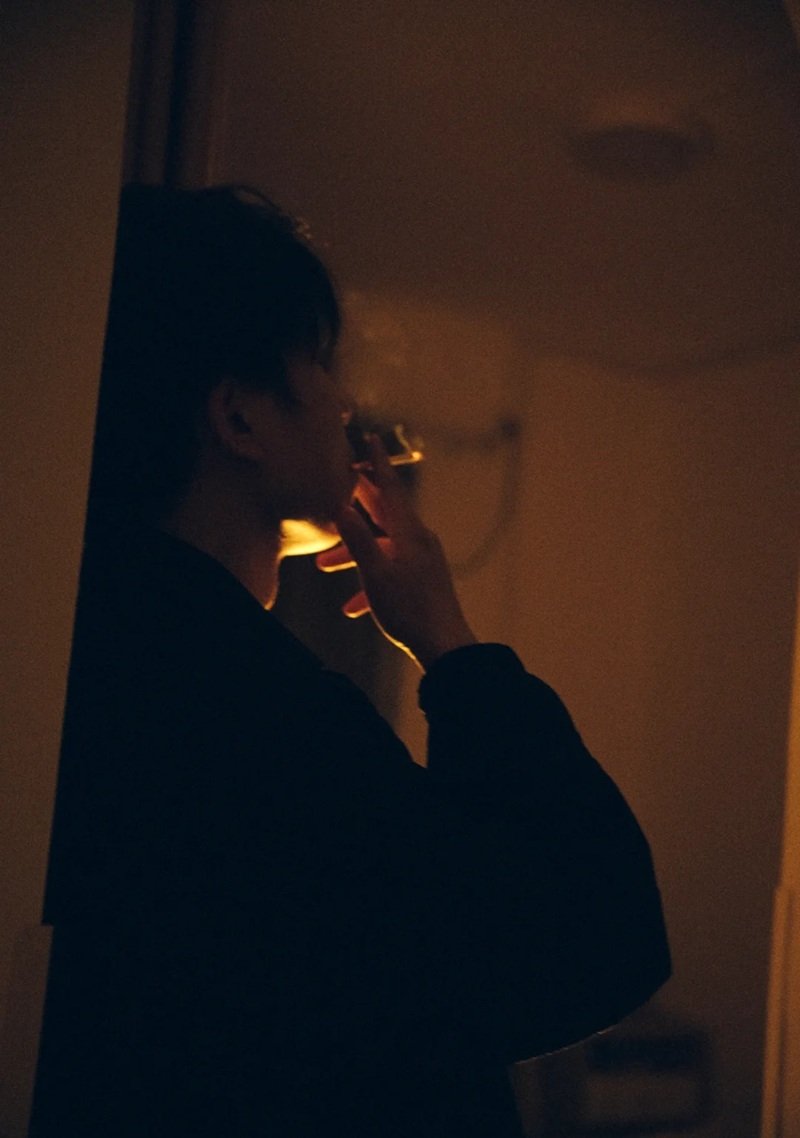 hình ảnh chill buồn nam 16