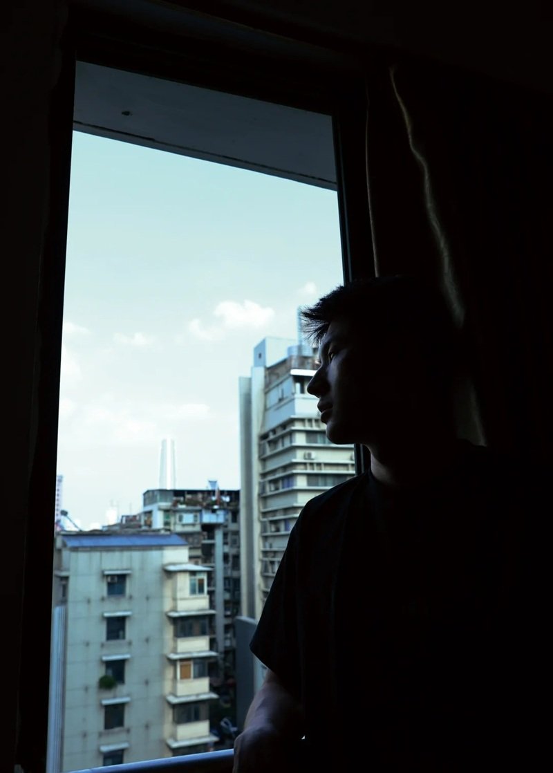 hình ảnh chill buồn nam 21