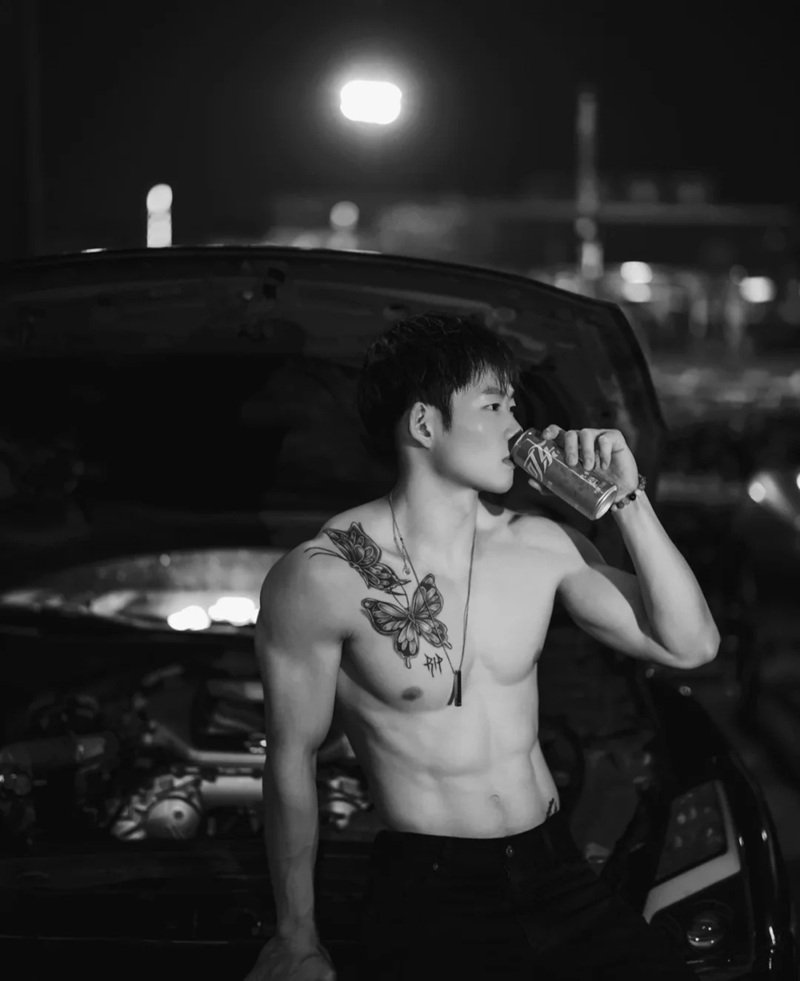 hình ảnh chill buồn nam 38