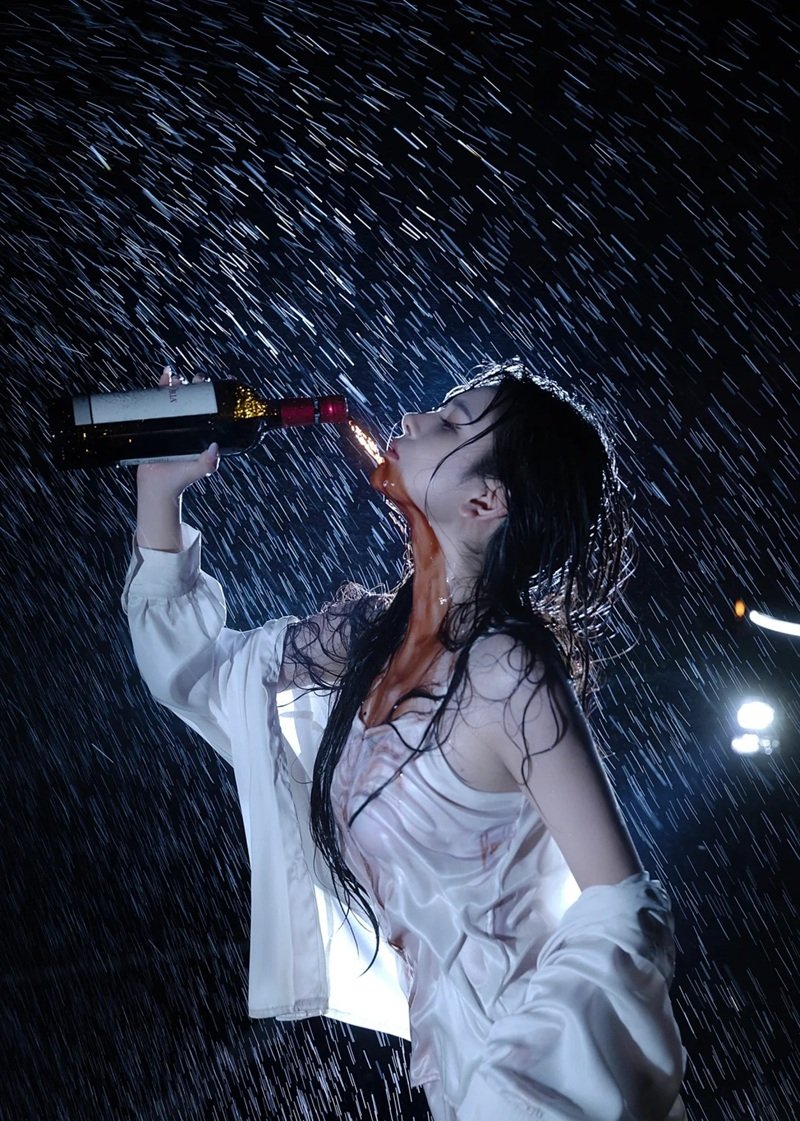 hình ảnh chill buồn nữ 29