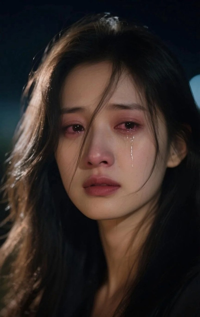 hình ảnh chill buồn nữ 5