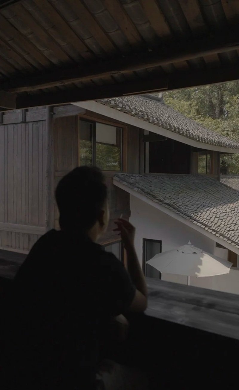 trai ảnh chụp sau lưng nam buồn 19