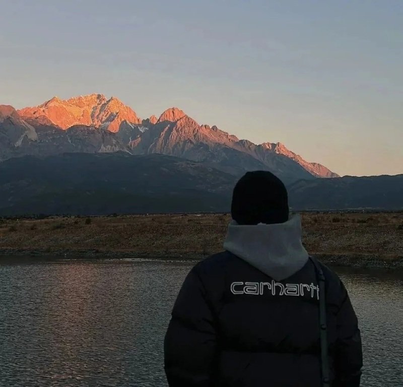 trai ảnh chụp sau lưng nam buồn 23