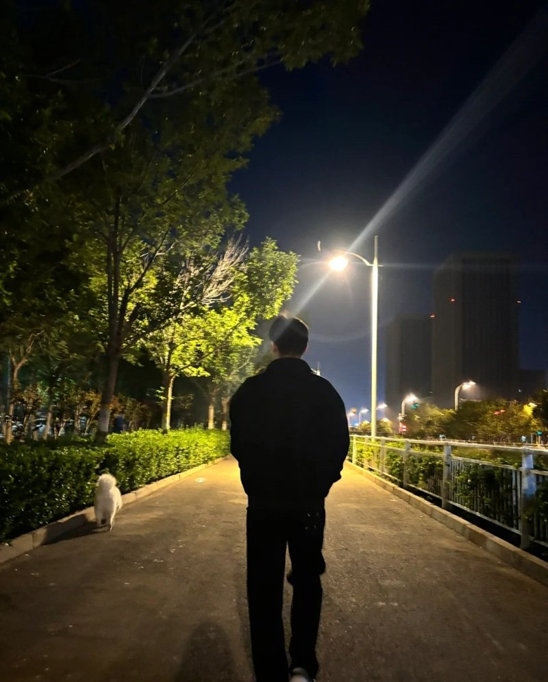 trai ảnh chụp sau lưng nam buồn 5