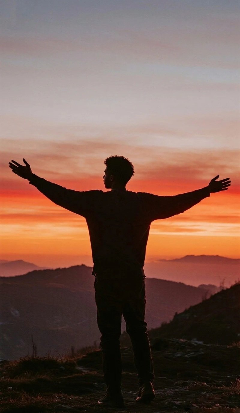 trai ảnh chụp sau lưng nam buồn 7